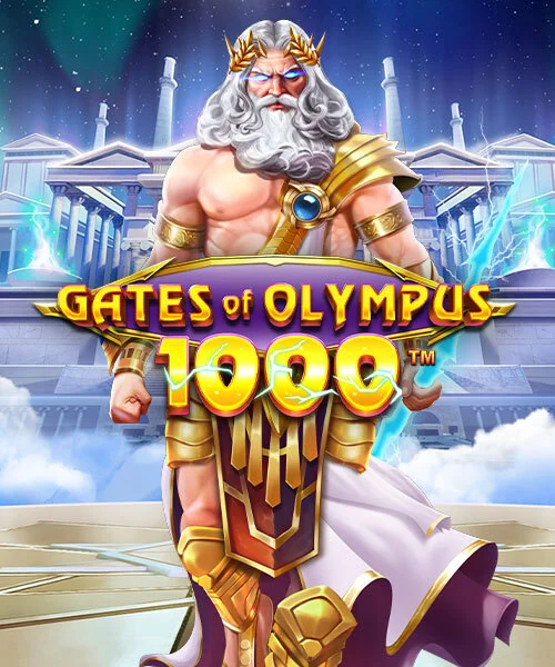 Gates of Olympus 1000