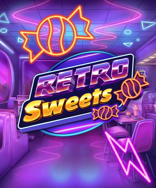 Retro Sweets