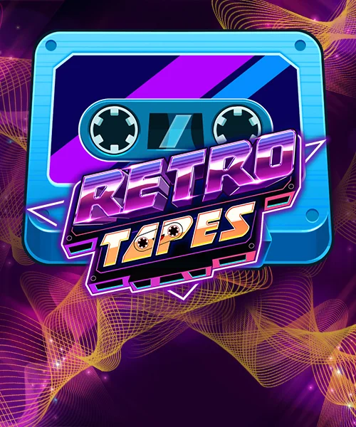Retro Tapes