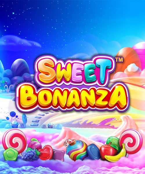 Sweet Bonanza