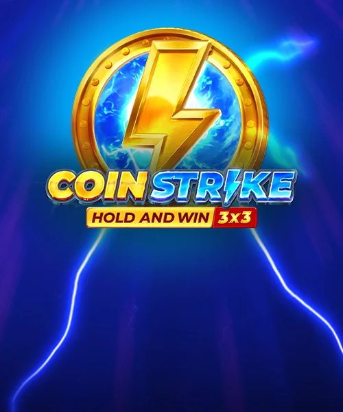 Coin Strike: Hold and Win