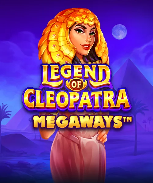 Legend of Cleopatra Megaways
